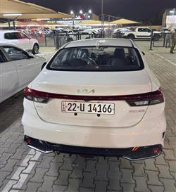کیا K3